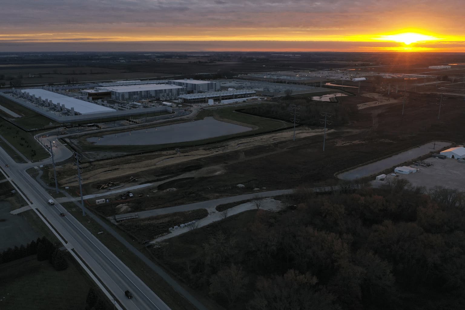 We Energies says Microsoft won’t be held to contract terms that conflict with state regulators’ order