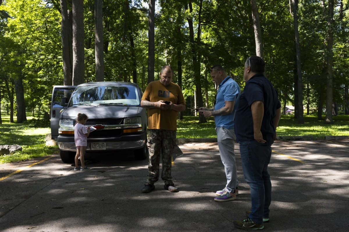 How to get help: A guide to homelessness resources in northeast Wisconsin