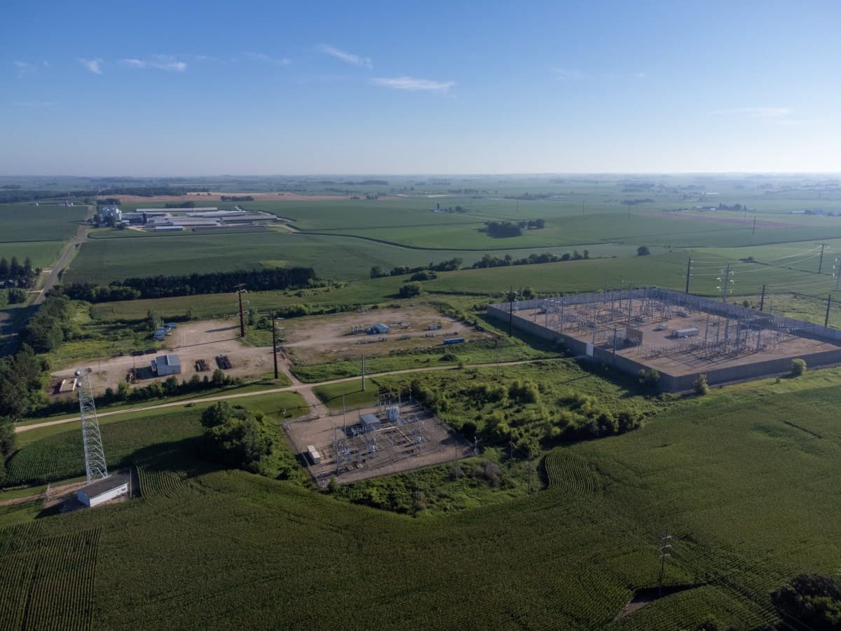 Guaranteed tax revenue, river funding, affordable housing: What DeForest negotiated before a data center deal collapsed