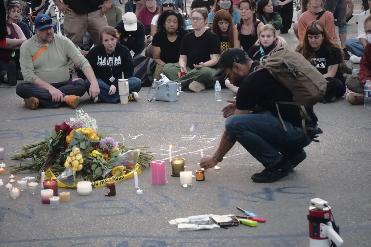 Q&A: What the Corey Ruiz shooting reveals about police training — and who shapes policing rules