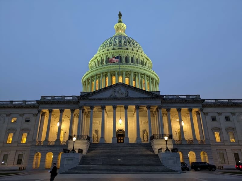 Republican U.S. Rep. Weid will face Democrat Rick Crosson in 8th CD