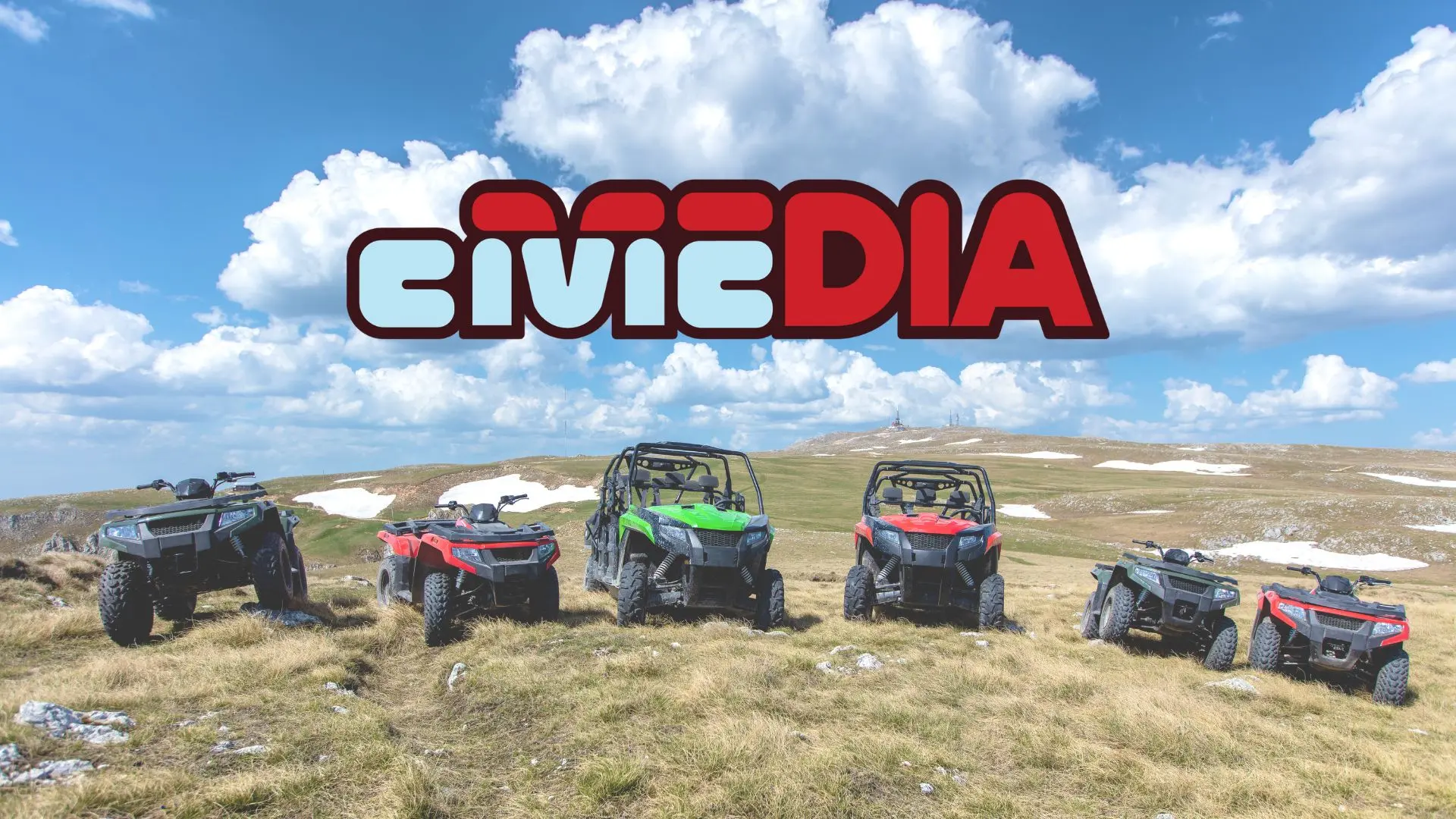 Primary contributing factors in UTV / ATV deaths discussed by DNR