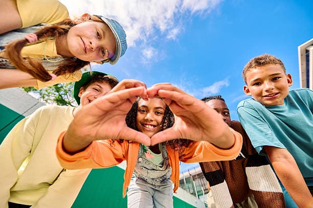 Kids Heart Challenge, American Heart Challenge equip Wisconsin students with lifesaving skills