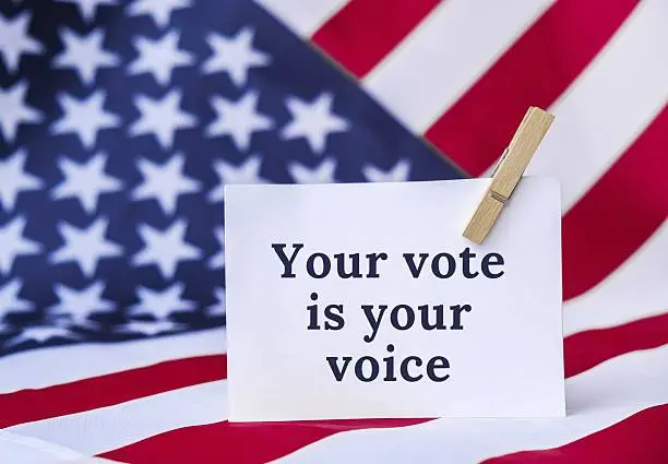 NOTICE OF PARTISAN PRIMARY AND SAMPLE BALLOTS AUGUST 11, 2026