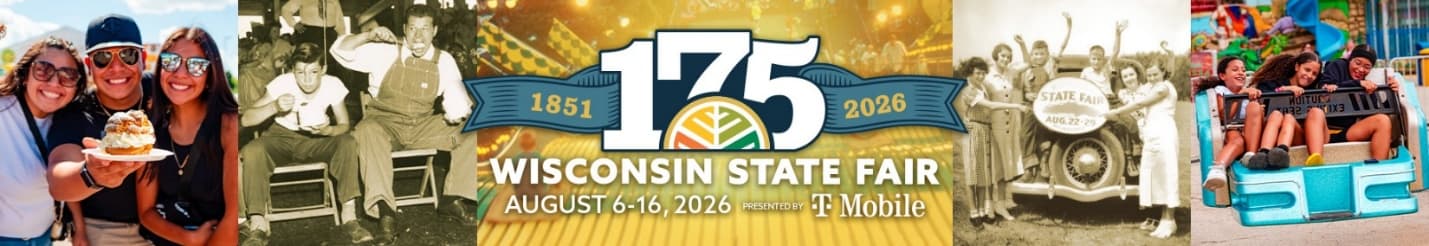2026 Wisconsin State Fair Parking, Traffic and Transportation Guide