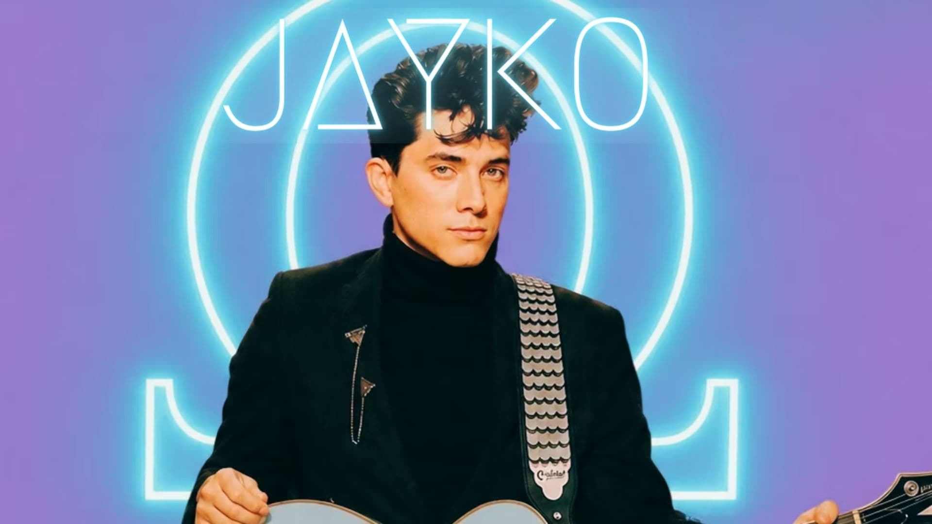 JAYKO to perform at the City Auditorium