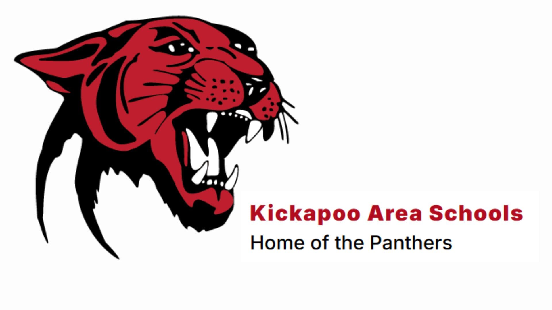 Kickapoo School District announces that online registration is officially open