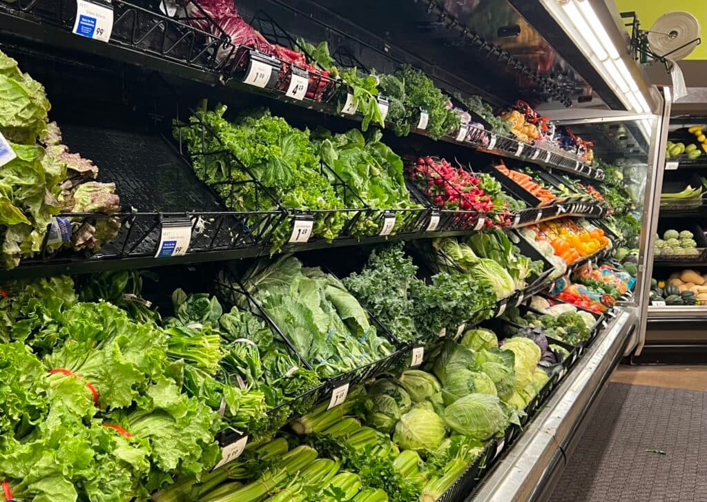 A summer of recalls exposes holes in the nation’s food safety net