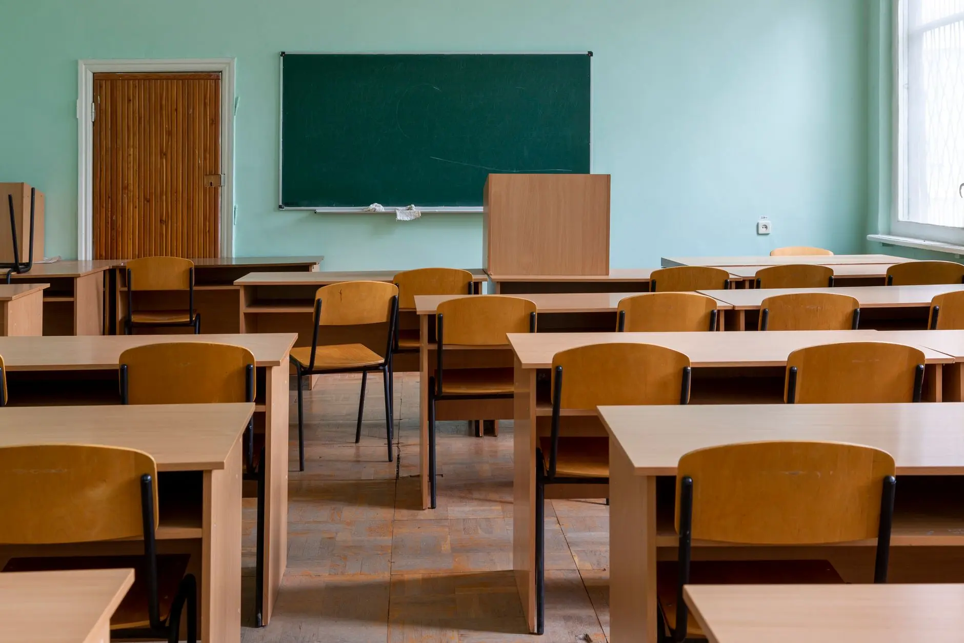 Racine Unified weighs staff-student contact policy required by Act 89