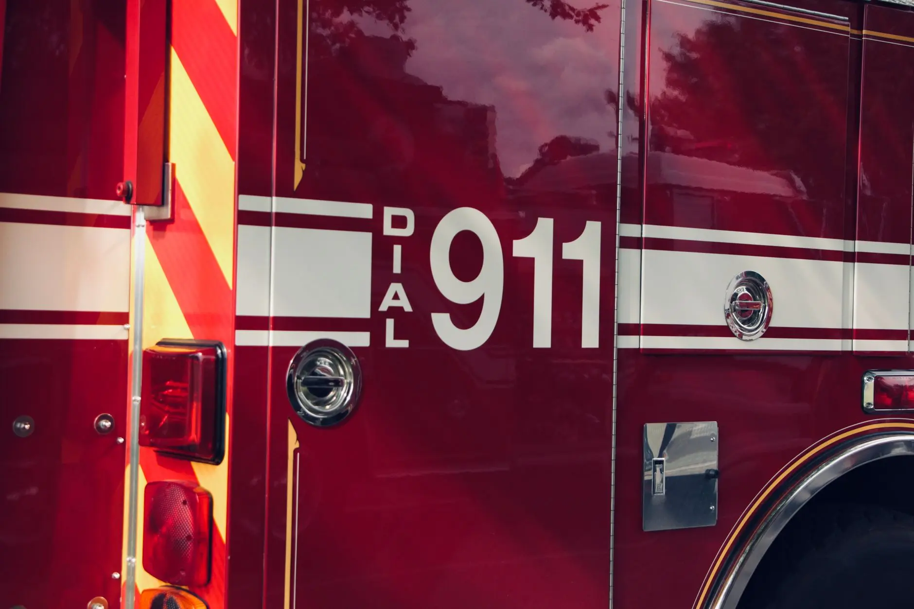 Racine County emergency drill Aug. 19: sirens are a training exercise