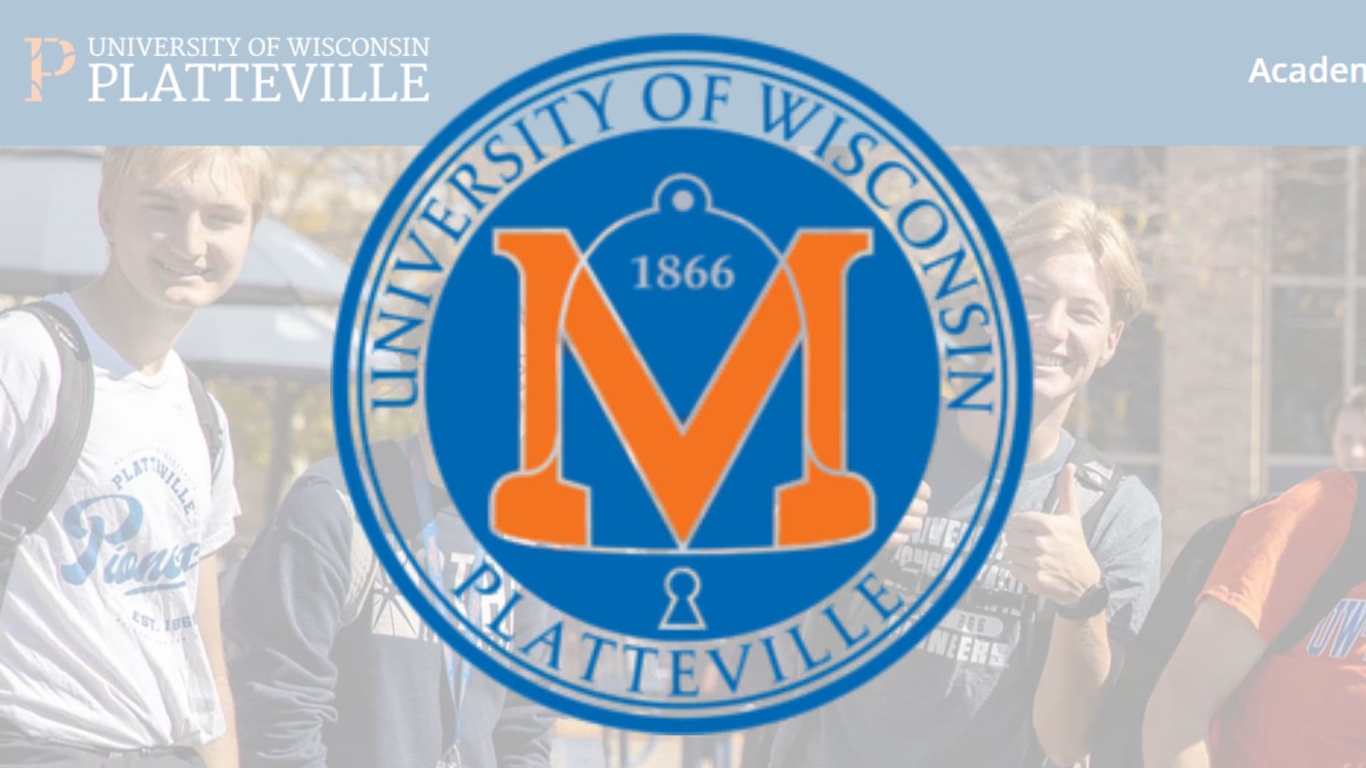 $1 million estate gift given to The University of Wisconsin–Platteville Foundation and Alumni Association