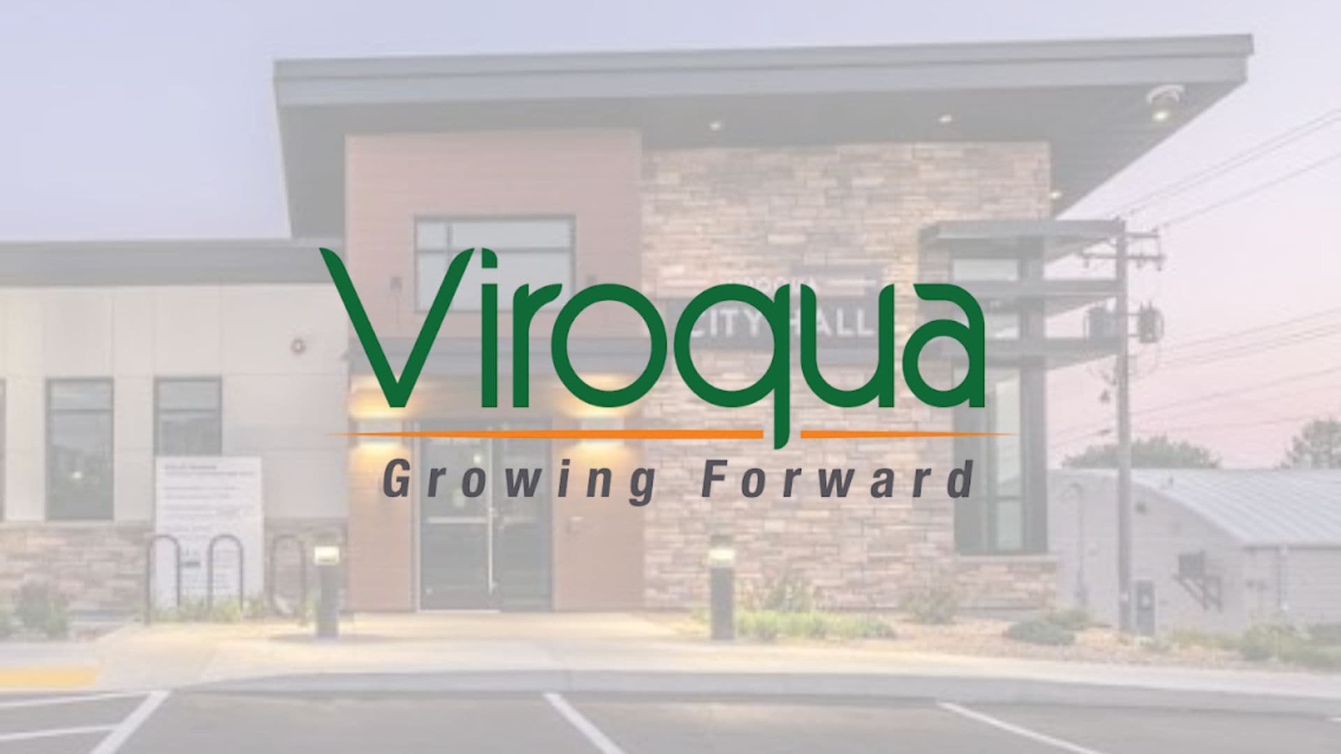 Viroqua to receive $2.5 million loan from USDA