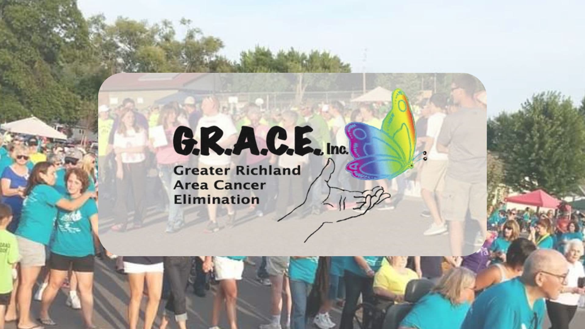 Walk With GRACE Captain’s Night Wednesday, Aug 12
