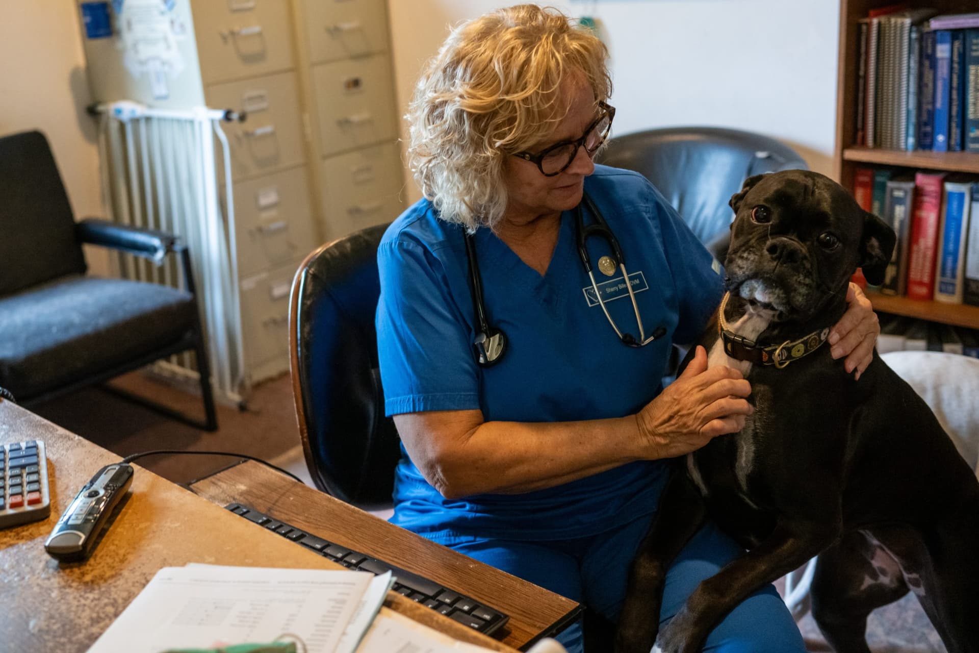 Pets can make finding a home harder in Door County’s housing market