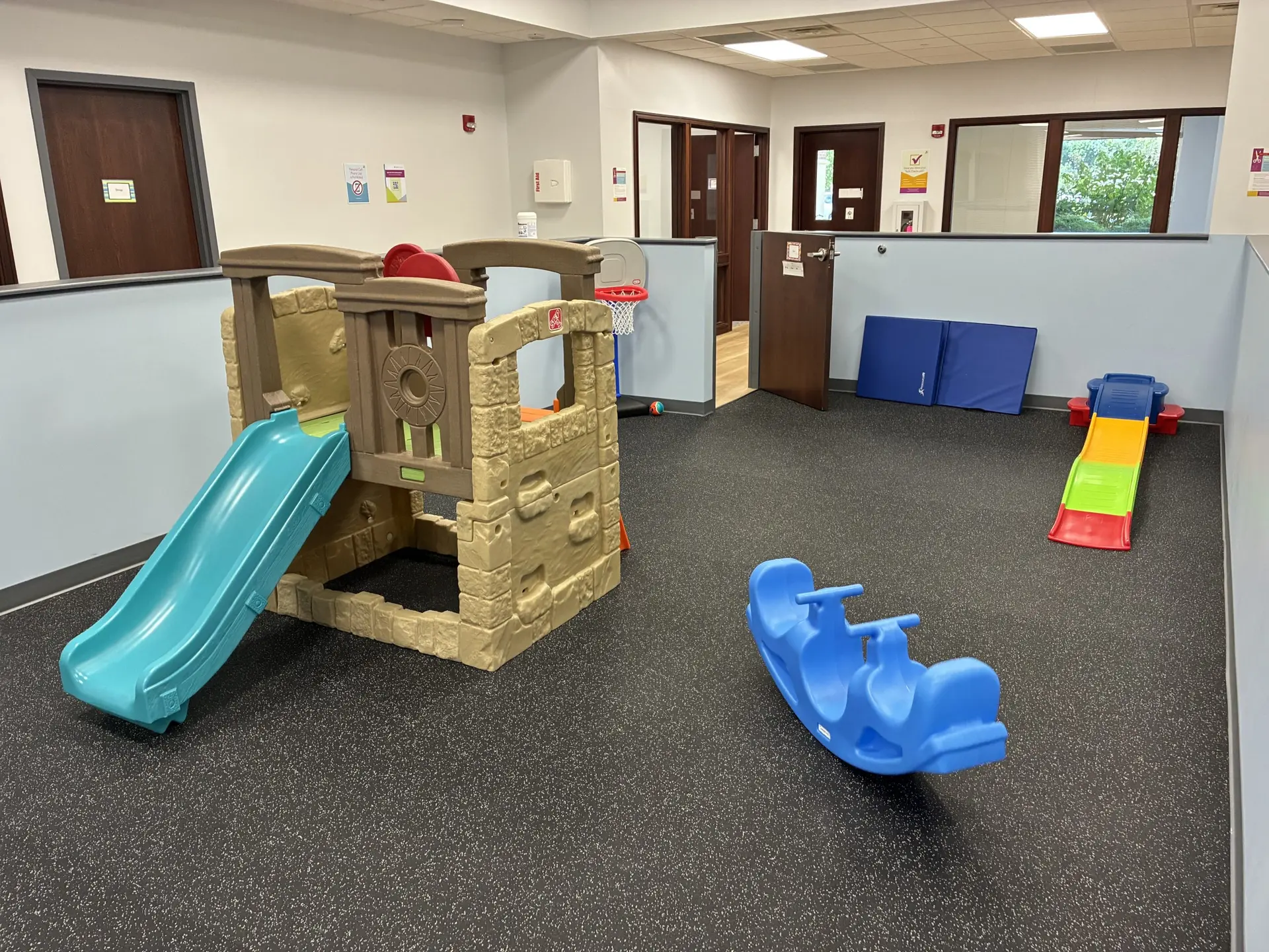 New Greenfield Learning Center Expands Early Autism Services for Families