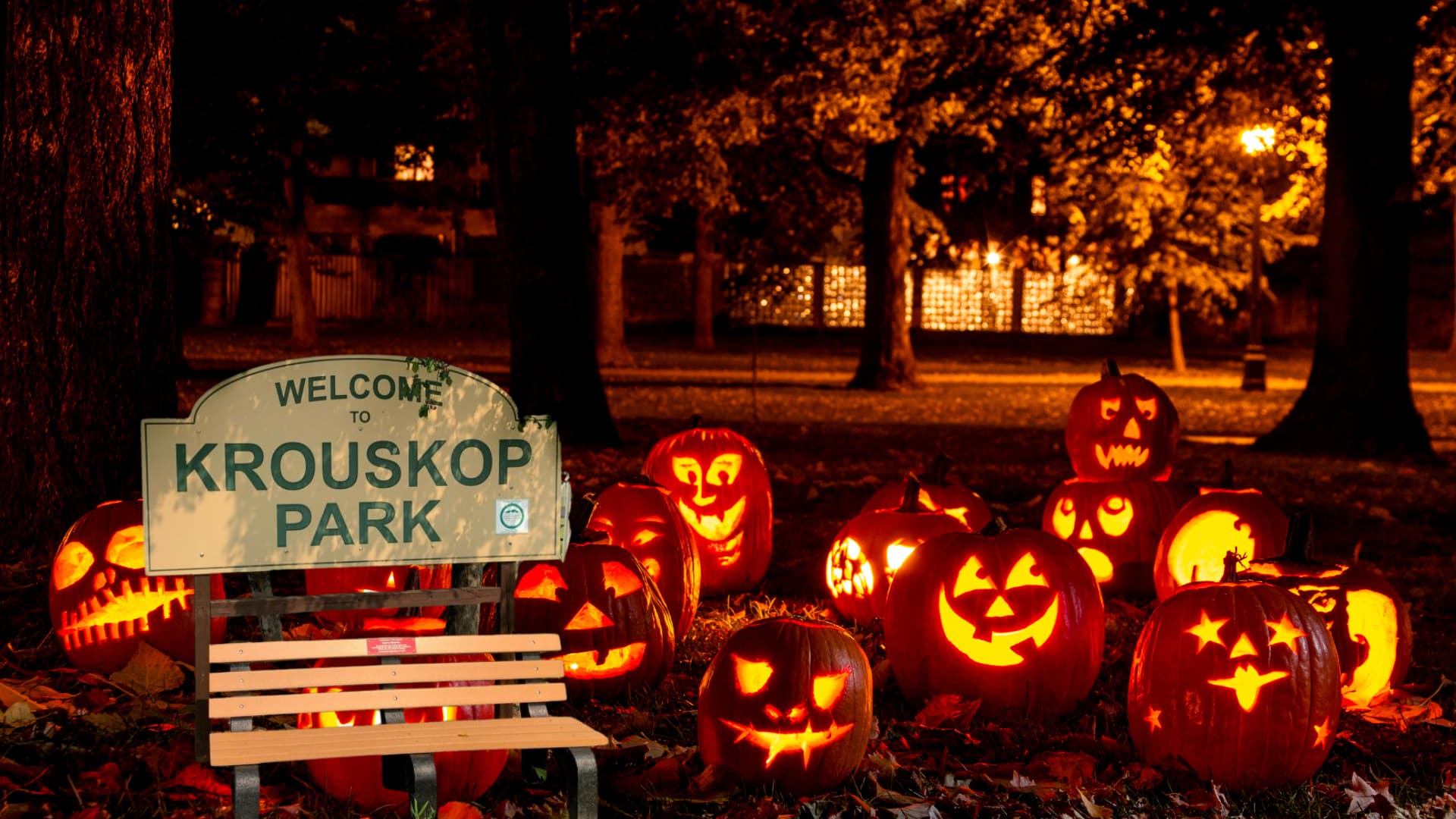 The 4th Annual Trick-or-Treat Trail will take place October 23 in RC