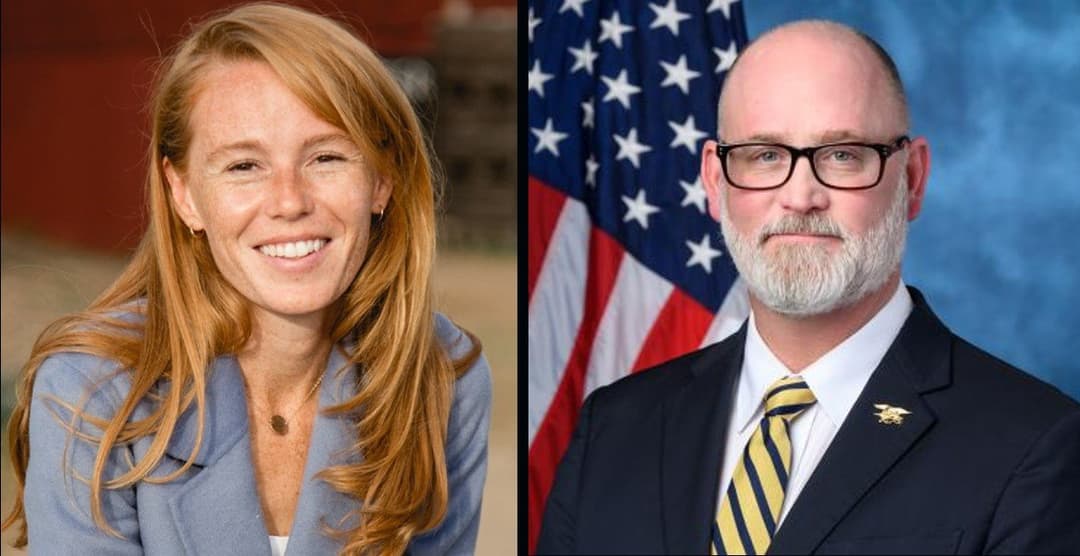 Formal Notice Message Legal counsel representing democratic candidate Rebecca Cooke has ...