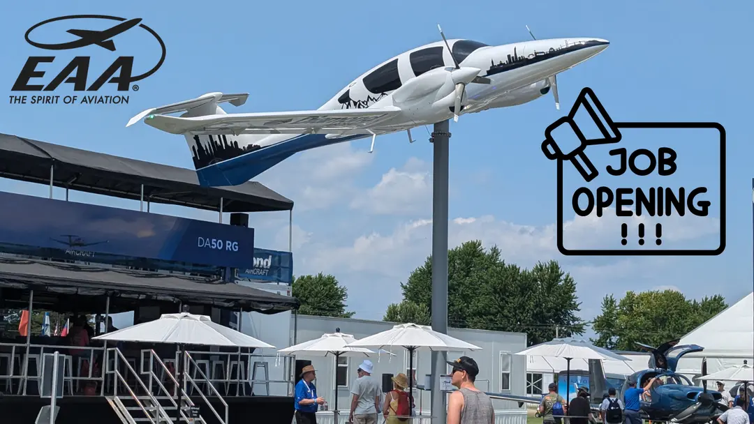 Eaa Auto EAA to hire 750 temp positions for AirVenture - Civic Media