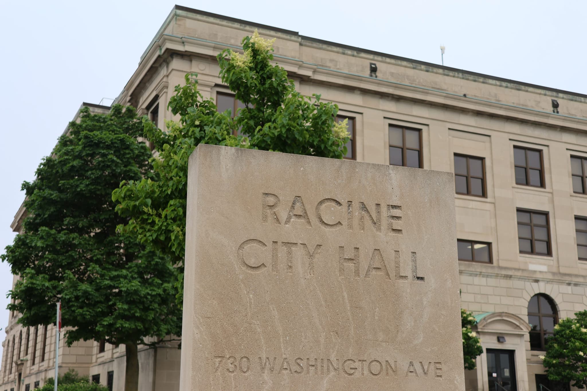 710 Racine St Racine Wi Downtown Racine wins Wisconsin Main Street “Downtown of the Year” honor ...